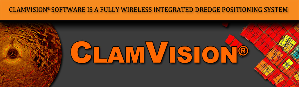 ClamVision banner